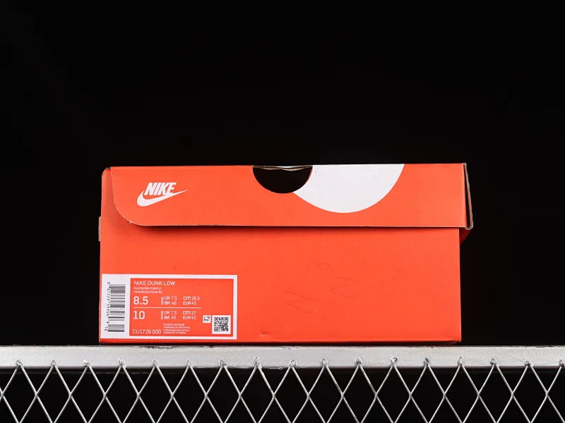 All categories Nk SB Dunk series Nk SB Dunk Low low-top sneakers N version Nk Dunk Low "Plum" raspberry purple suede SB low-top casual sneakers CU1726-500